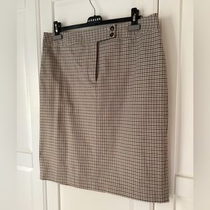 Ann Taylor Skirt